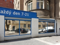 okenní fólie