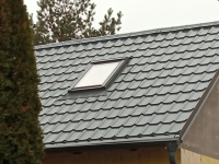 pokrývačské práce Hradec Králové