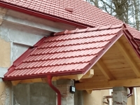pokrývačské práce Nymburk